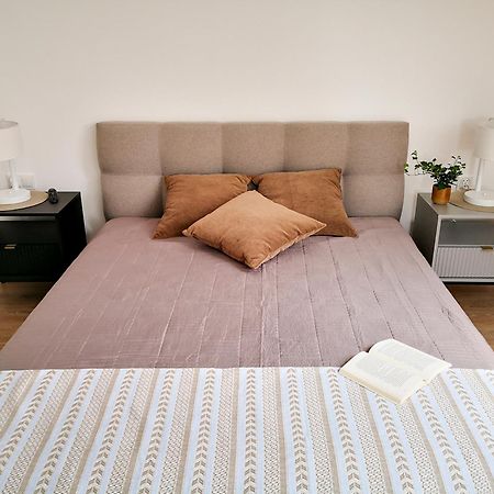 Apartament Premium Green Dune W Porto Łeba Zewnętrze zdjęcie