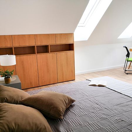 Apartament Premium Green Dune W Porto Łeba Zewnętrze zdjęcie