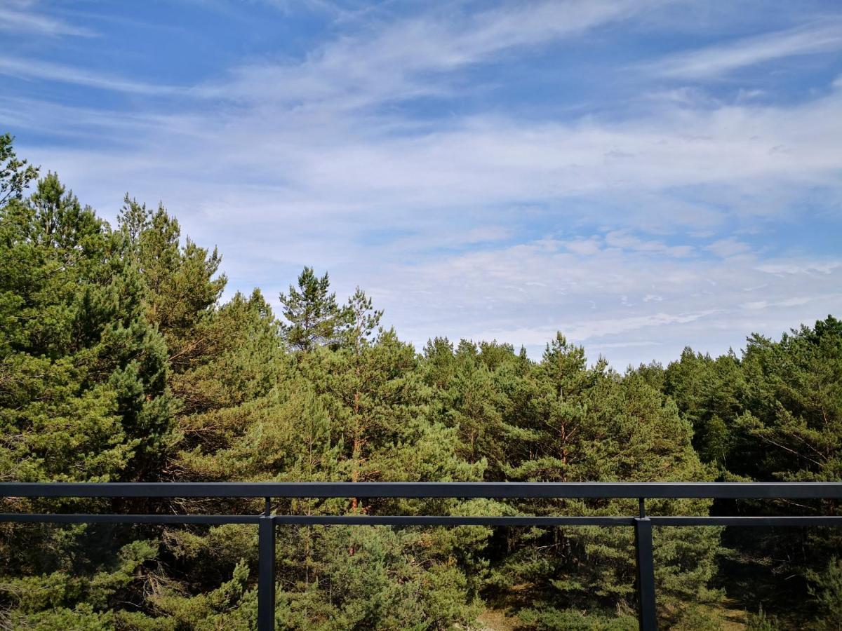 Apartament Premium Green Dune W Porto Łeba Zewnętrze zdjęcie
