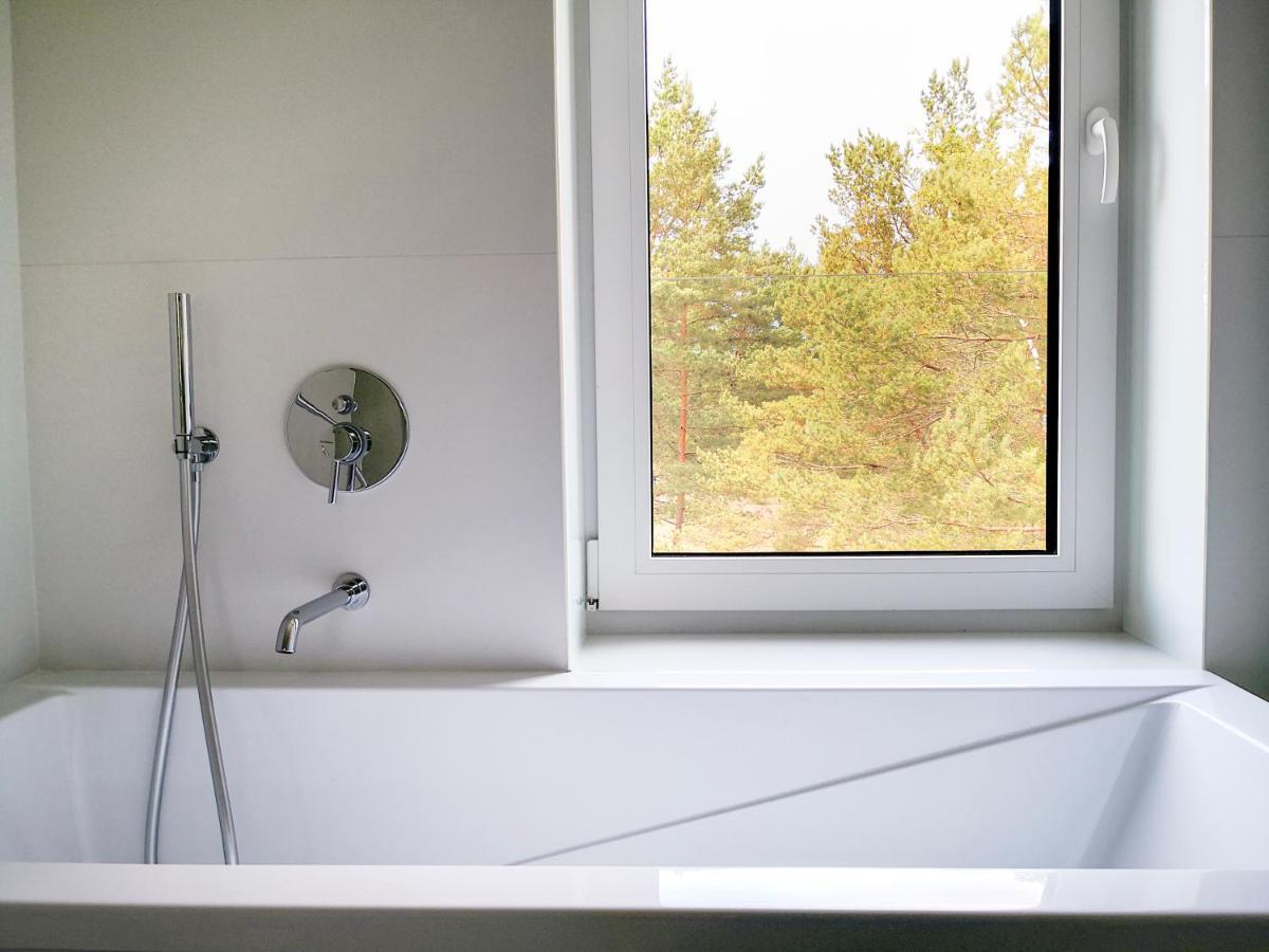 Apartament Premium Green Dune W Porto Łeba Zewnętrze zdjęcie