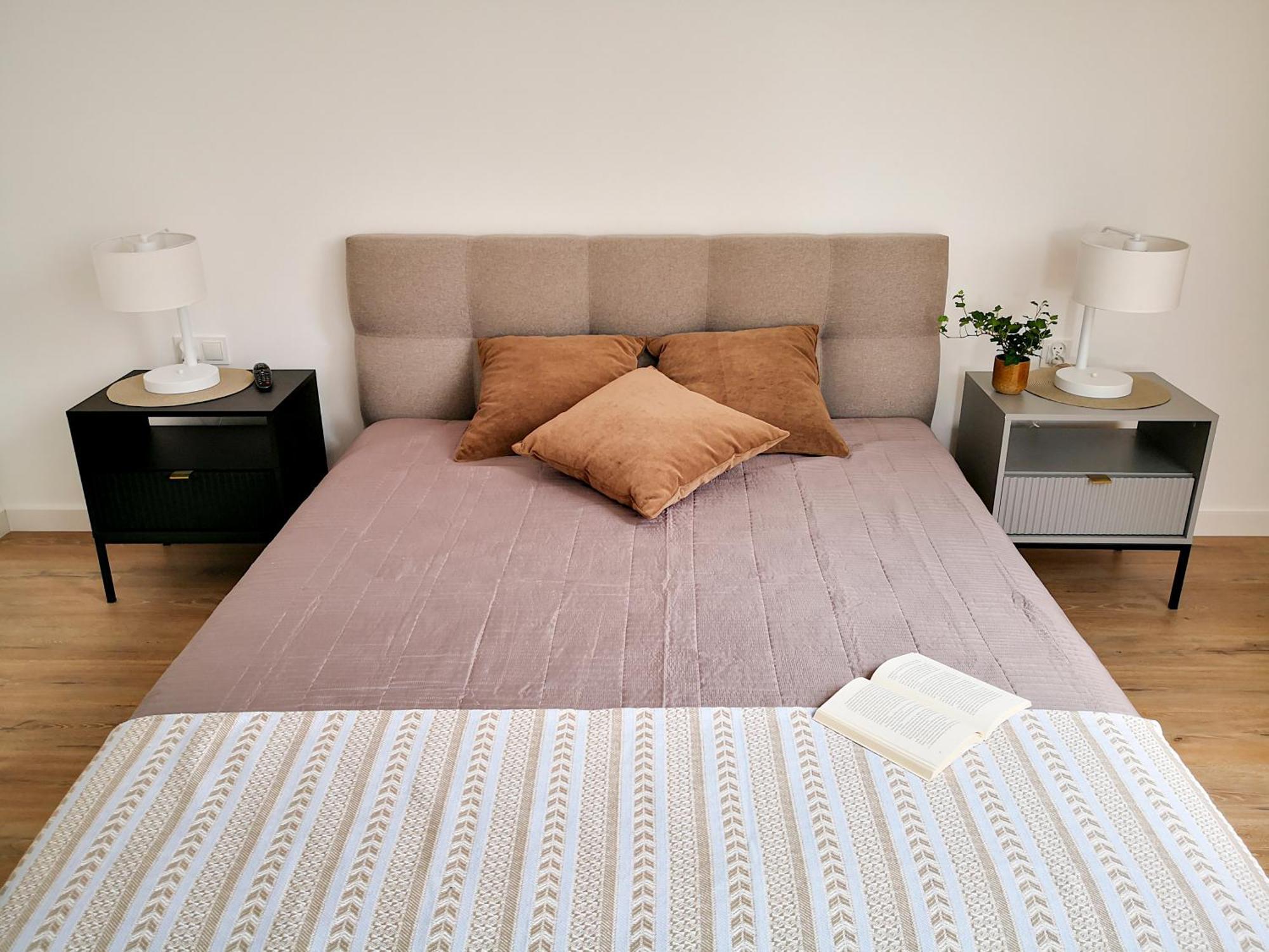 Apartament Premium Green Dune W Porto Łeba Zewnętrze zdjęcie